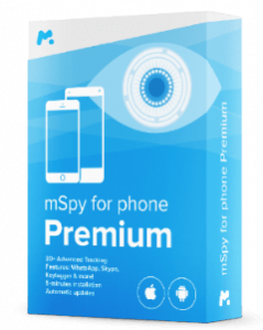 mspy premium for sms tracking