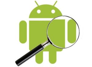 keylogger for Android