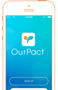 ourpact best parental control app for iphone