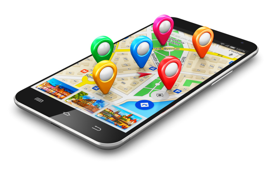 free phone tracker exact location