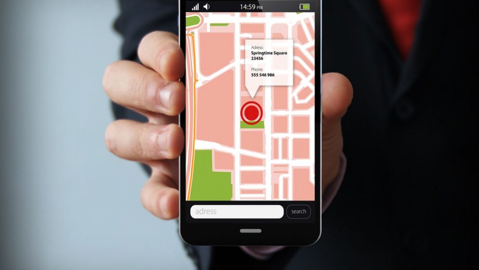 What is the best family locator app for Android and iPhone?