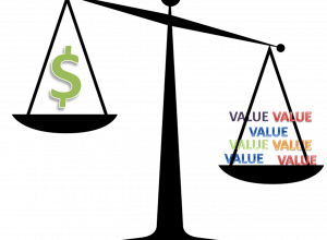 value-not-price