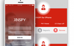 XNSPY Review